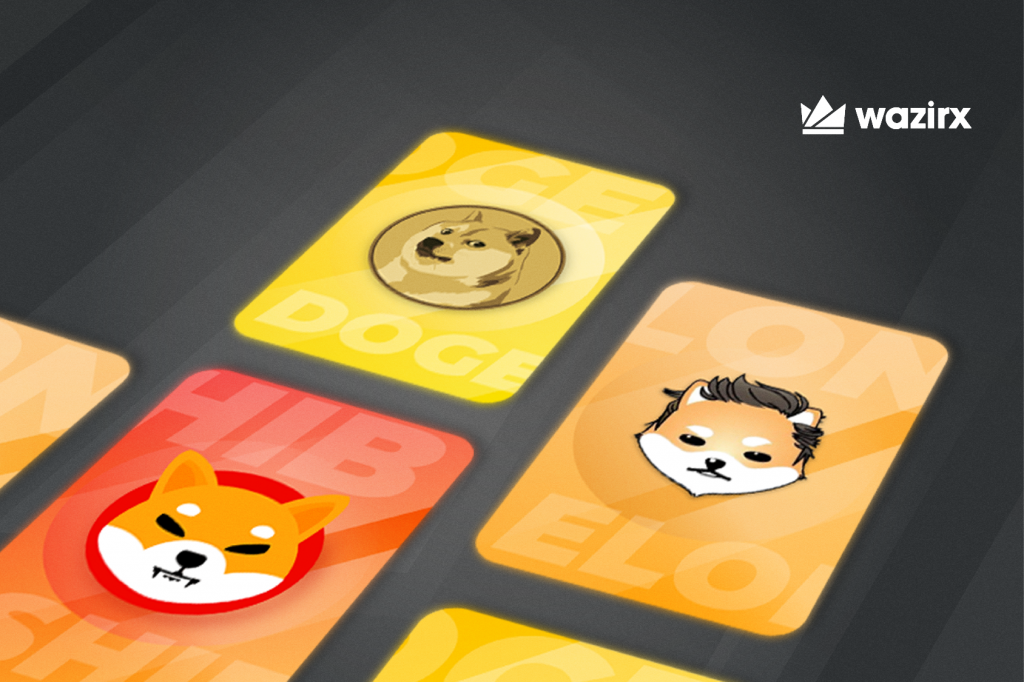 Top 5 Meme Coins