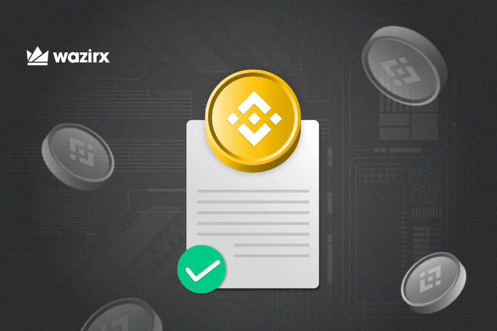 The Binance Smart Chain and the Bruno upgrade