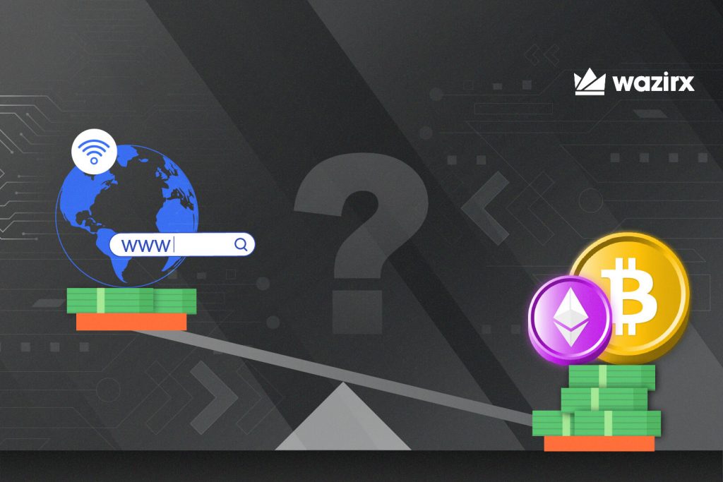 How Crypto will Generate More Wealth than the Internet | Interview with Mark Yusko