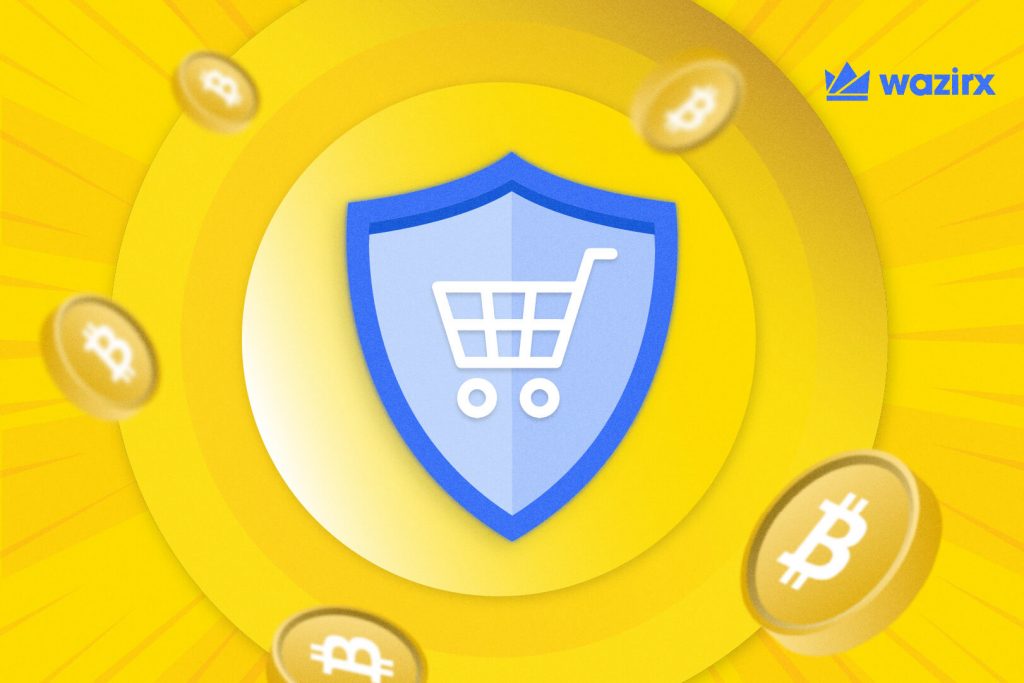 How to Buy Crypto Safely In India - A Complete Guide