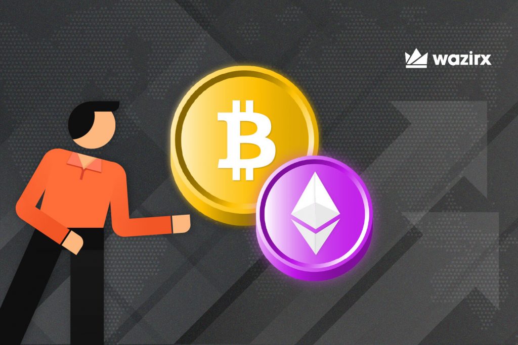 Cryptocurrency Adoption - Traction across the Globe