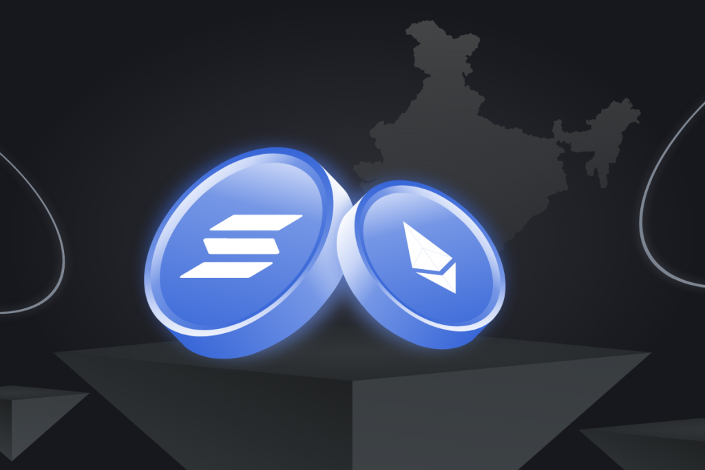 Top 5 Cryptocurrencies to buy In India in December 2021