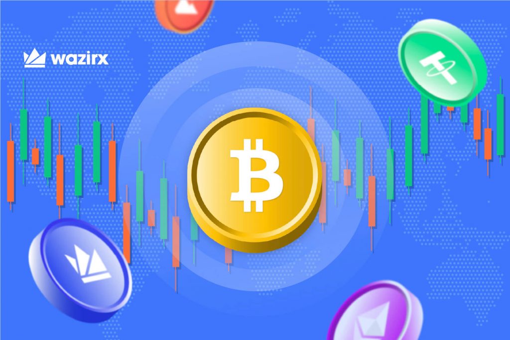 The future of the Crypto Industry in 2022