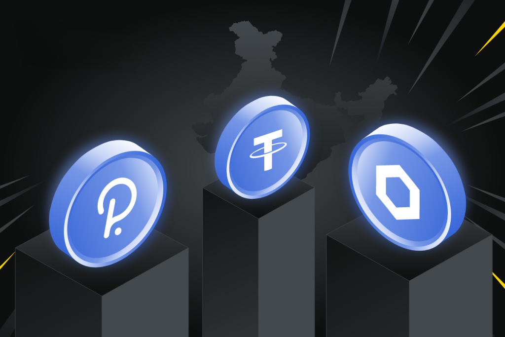 Top 8 Altcoins to buy in India in 2022