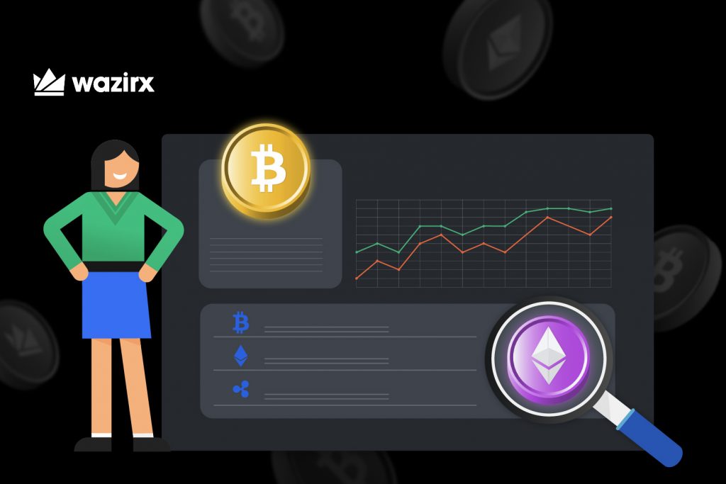 Understanding IC15 - India’s first Cryptocurrency Index