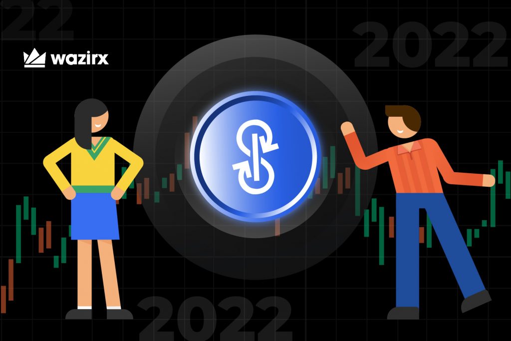 2022 Yearn Outlook