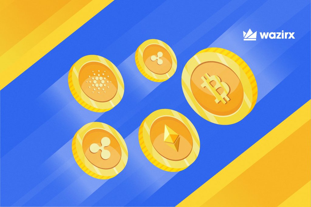 Are Altcoins outperforming bitcoins_ What is the scope of Altcoins_WazirX