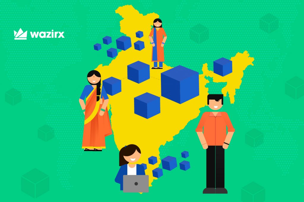 Blockchain: A boon to strengthen Indian dynamism