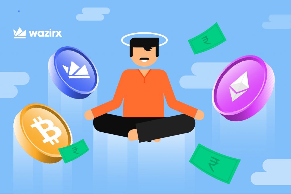 How Crypto Helps Achieve Financial Independence
