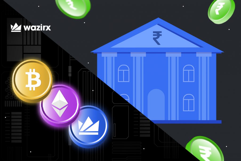 Crypto As An Alternative To Traditional Banking