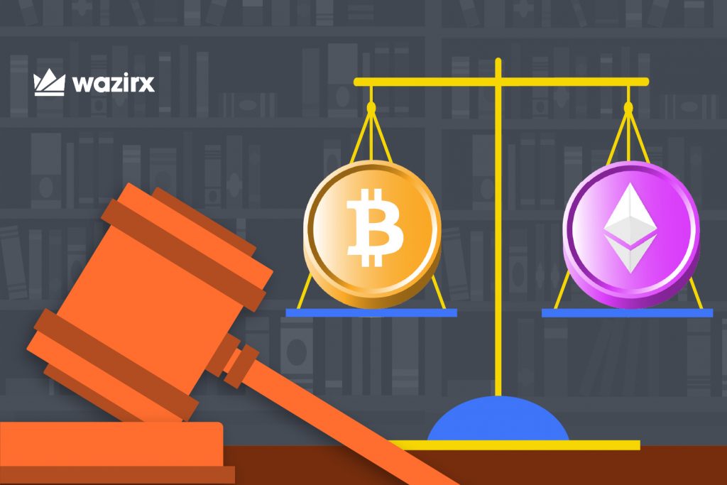 Decoding India’s first steps towards regulating Cryptocurrencies
