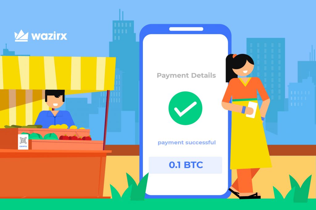 The Future Of Payments - Crypto