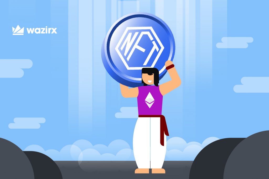 Why Ethereum is the Bahubali of NFT
