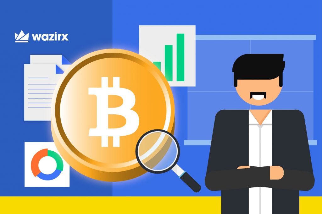 Crypto - The New Age of Entrepreneurship