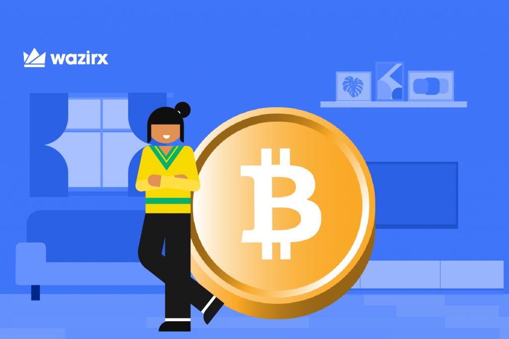Women's Day - How these Moms Got into Crypto