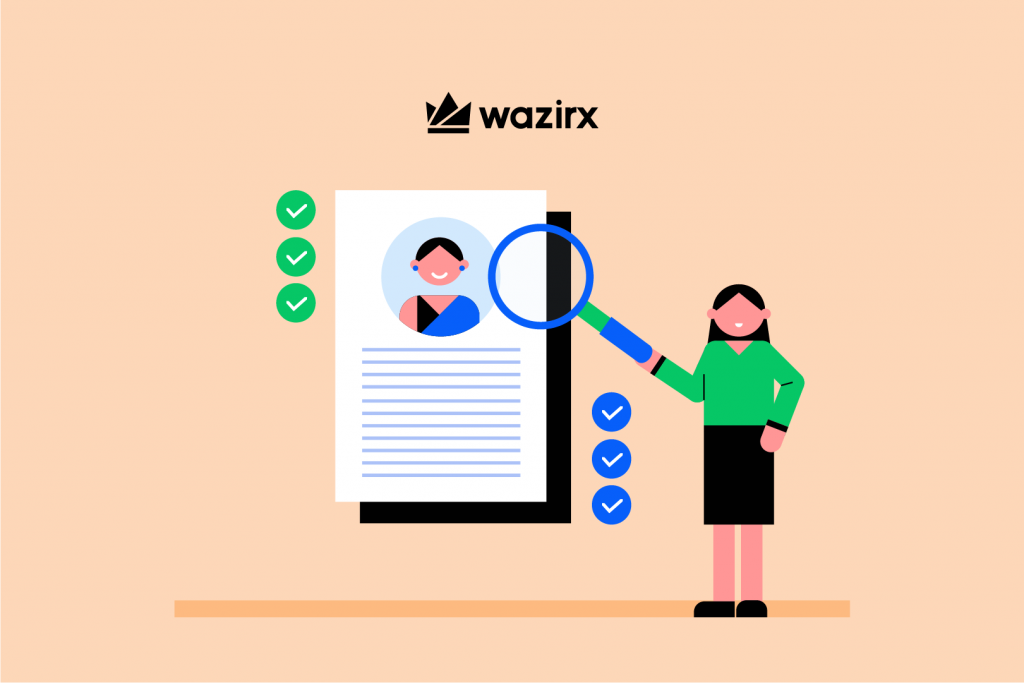 How to complete KYC Procedure?