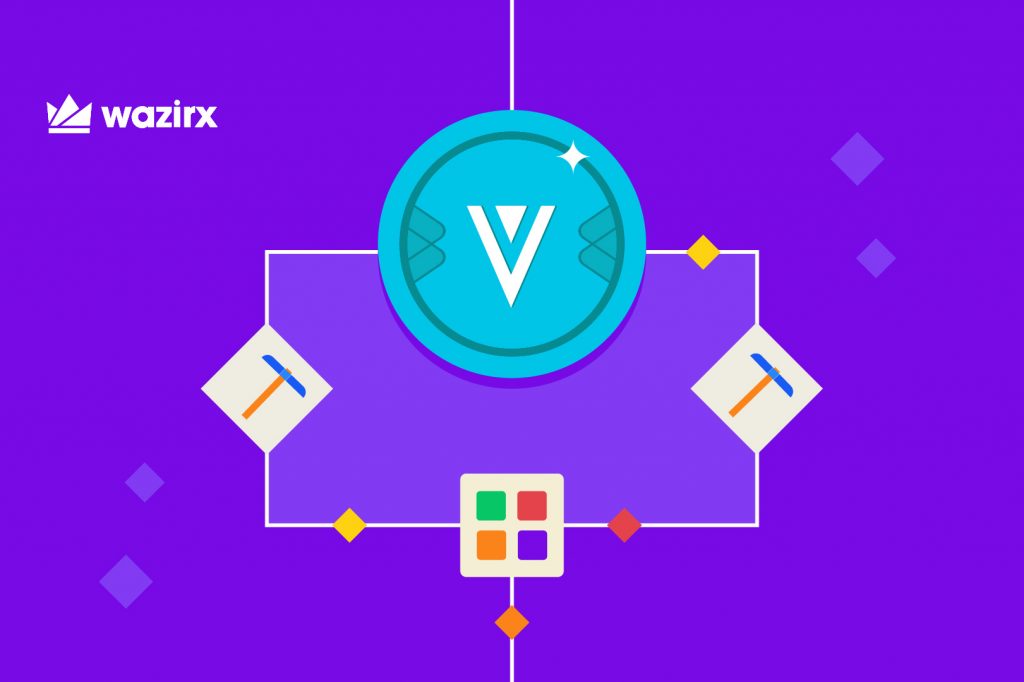 An Overview of Verge Mining