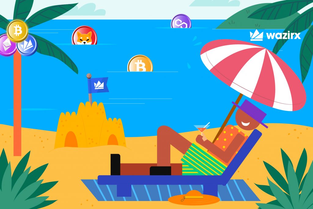 Blockchain Park Now in Goa!
