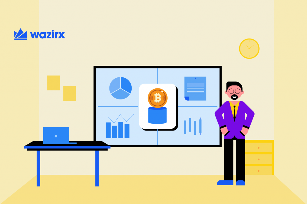 3 Crypto Trends for Entrepreneurs to Look-out in 2022