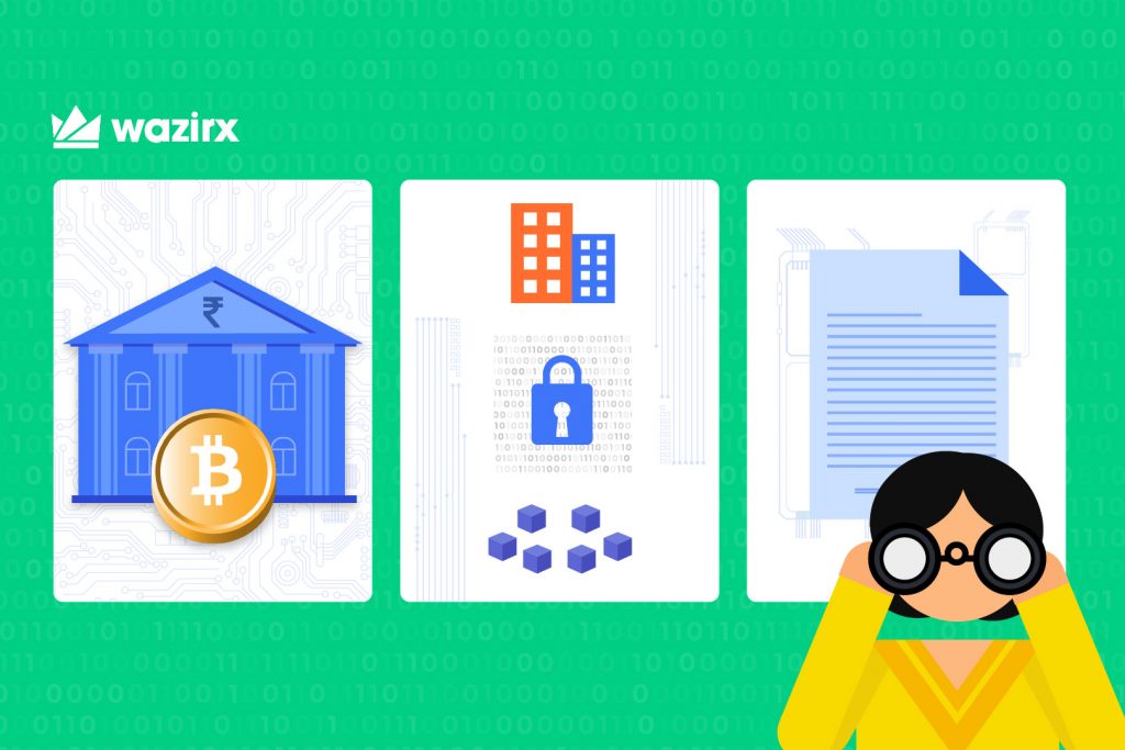 5 Cryptocurrency use cases that stand out