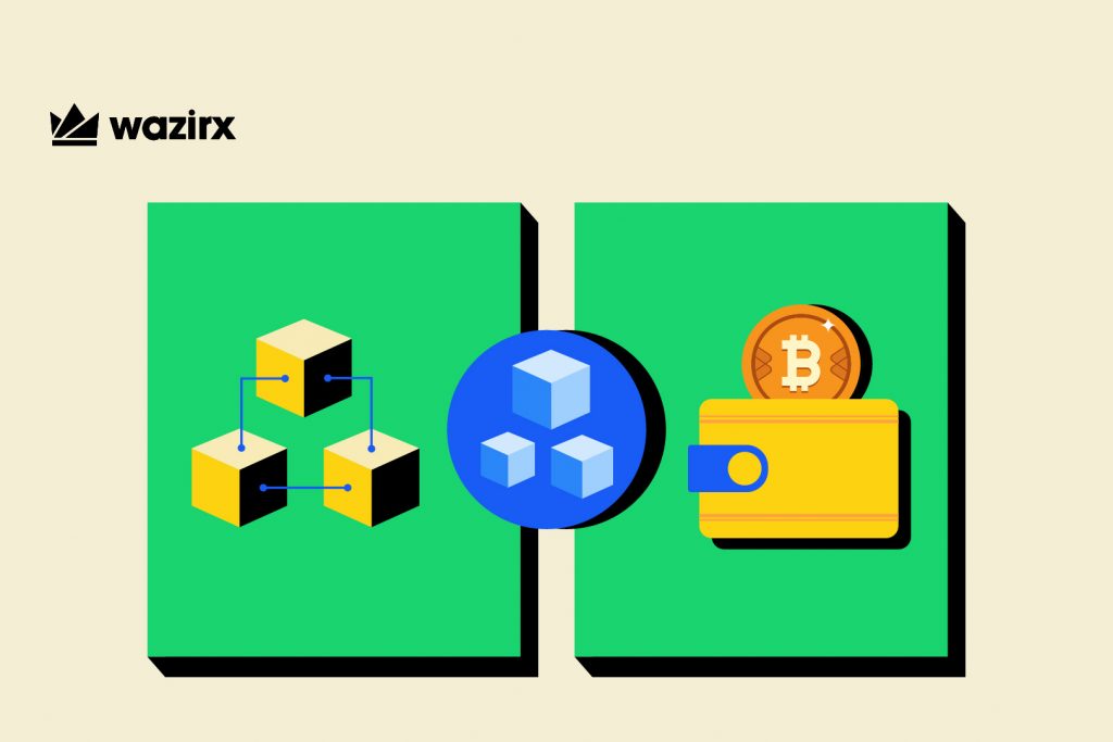 Difference Between On-Chain & Off-Chain Transactions