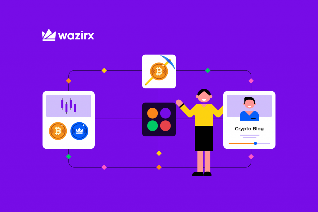 Here’s How Blockchain Companies are Making Money