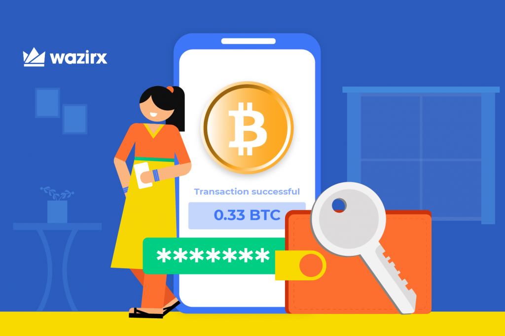 What Are Crypto Wallet Private Keys?