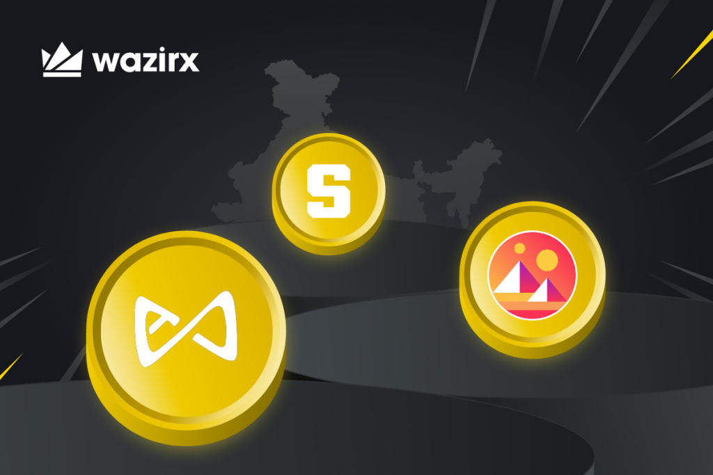Best Metaverse Coins to Invest in India