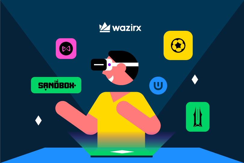 5 Best Metaverse Games To Play