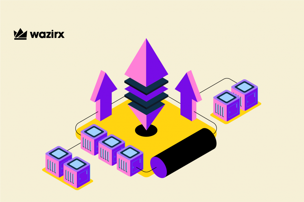 Layer-2 Scaling Solutions: A Revolution in The Blockchain World