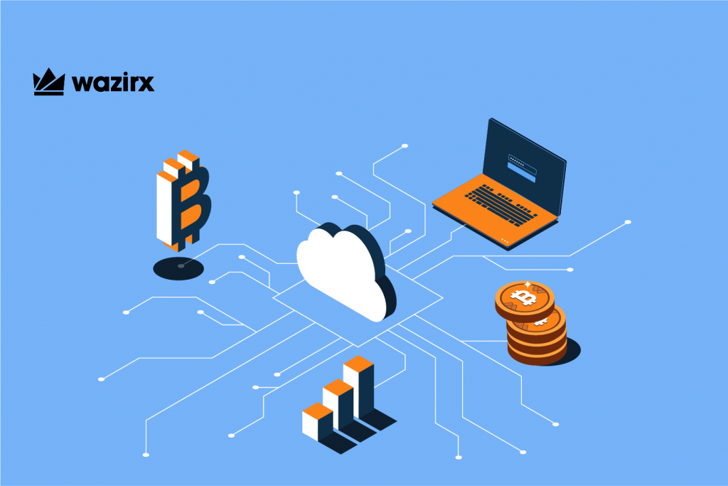 What is Crypto Cloud Mining?