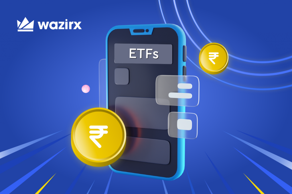 Exchange traded funds (ETFs) What you should know about it