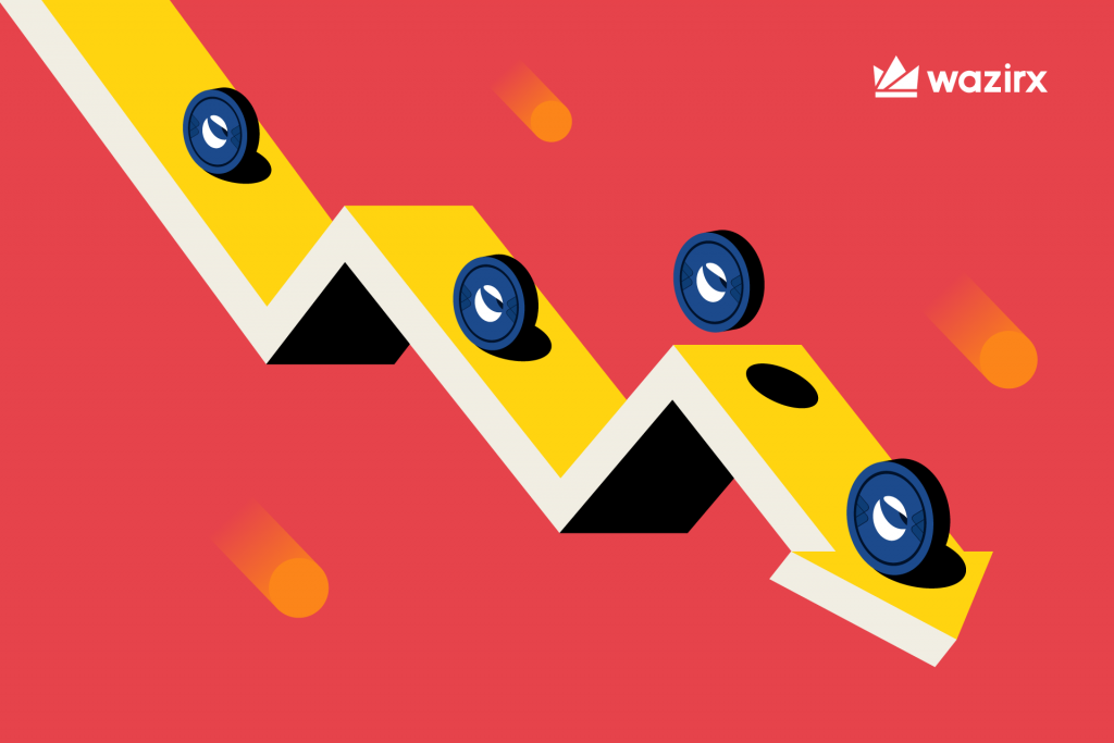 LUNA Crashes Over 99%: What's Happening With This Cryptocurrency?