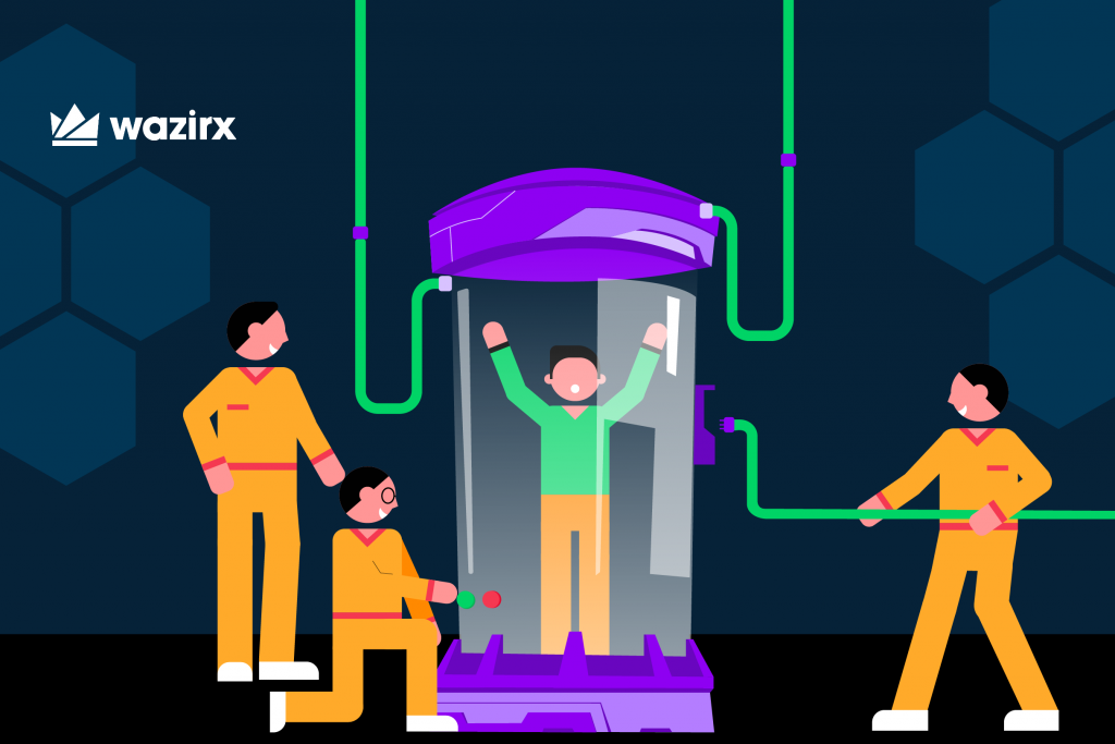 How DEXs Came to the Rescue of CEXs Shortcomings?
