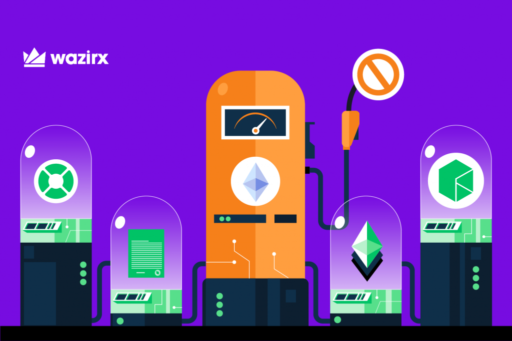 4 Ways to Avoid High Ethereum Gas Fees