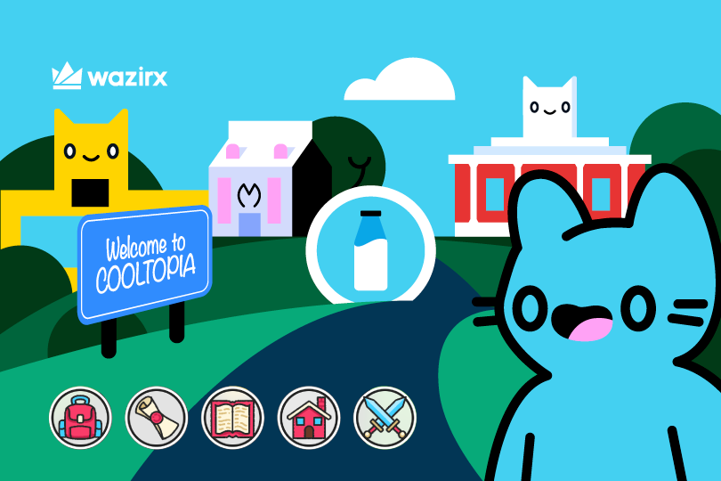 How Cool Are Cool Cats?