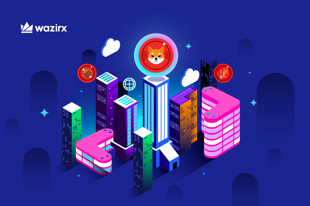 Shiba Inu Ecosystem to Launch Its Layer-2 Solution Shibarium
