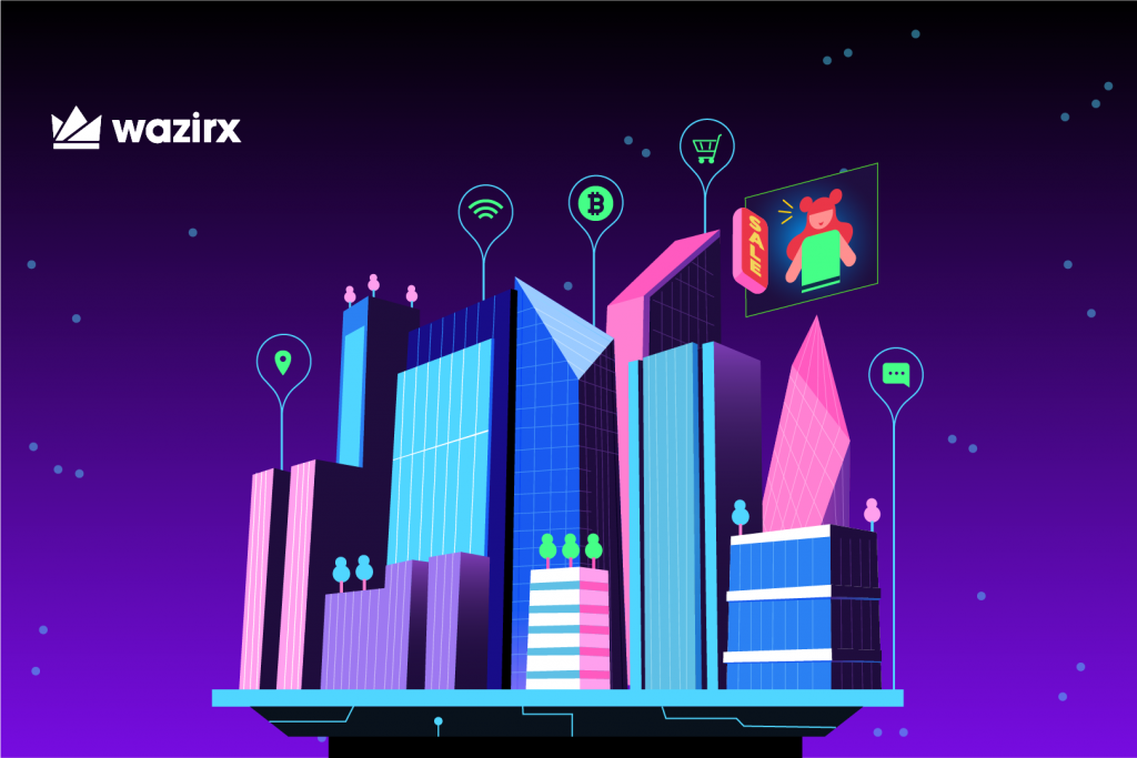 Ultimate Guide to Buying Virtual Real Estate in Metaverse