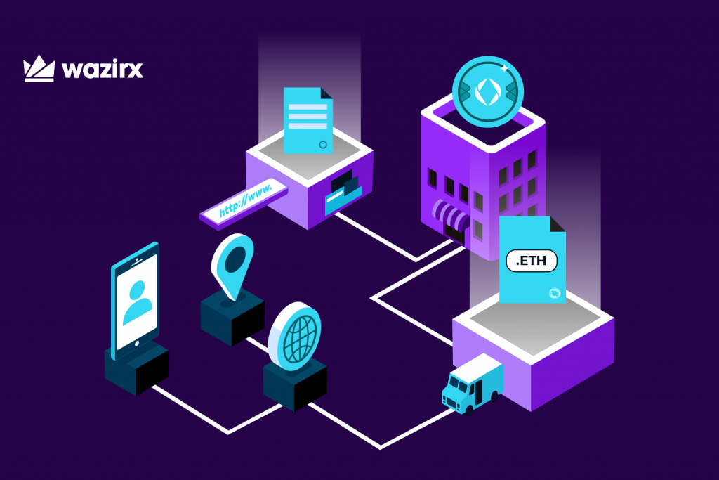 What is Ethereum Name Service (ENS)?