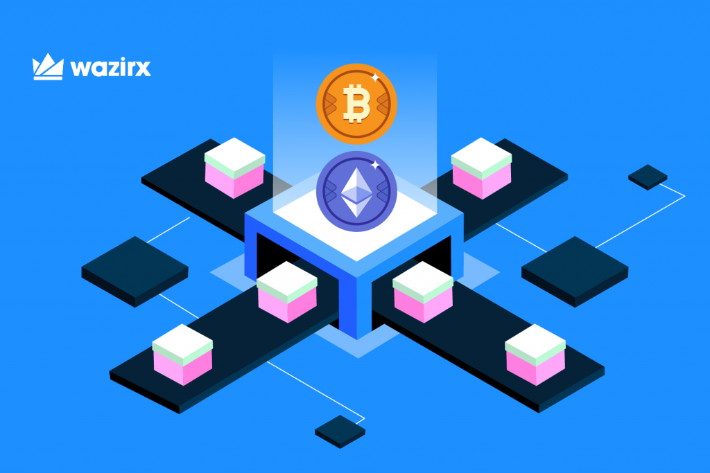 What are Wrapped Cryptocurrencies?