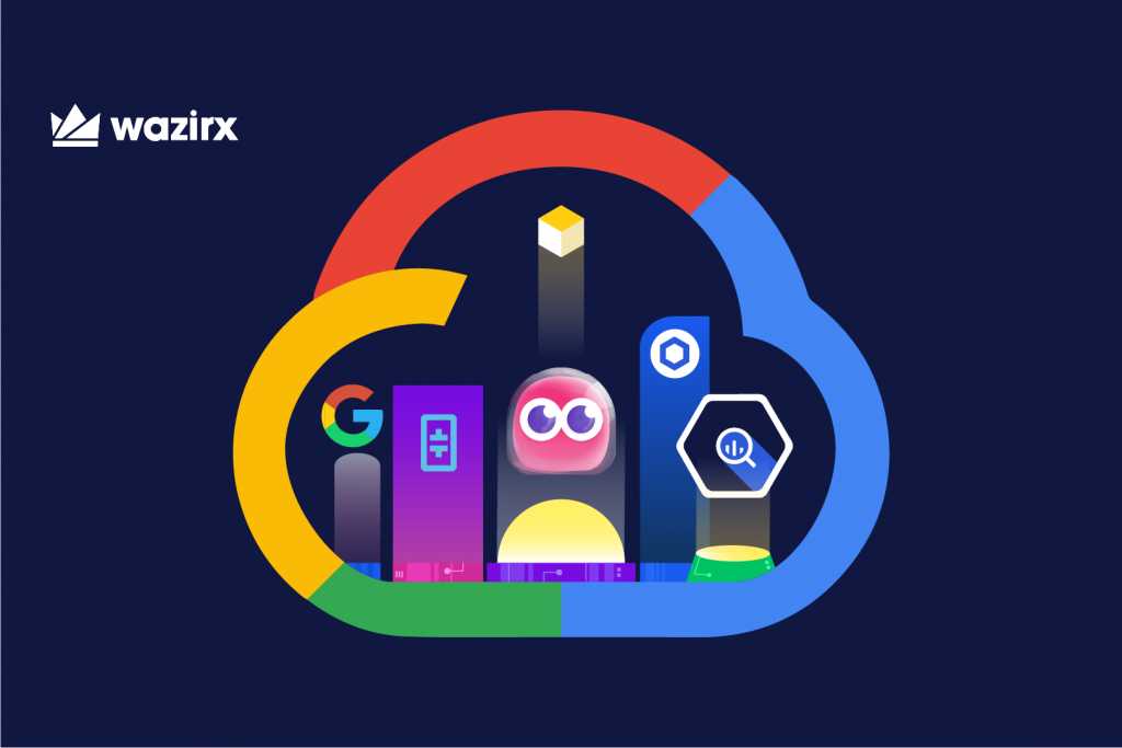 What Is Google Doing With Blockchain?