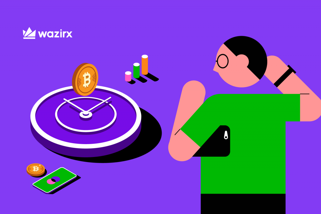 Is NOW the right time to invest in Bitcoin?