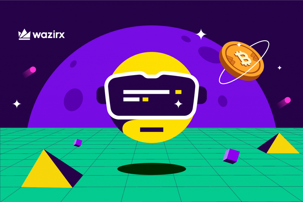 Metaverse Vs Virtual Reality