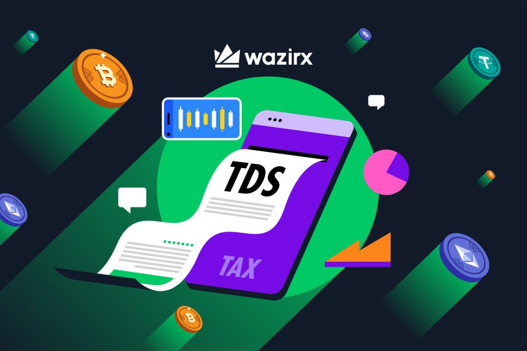 TDS on Crypto Simplified
