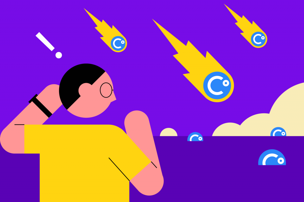 Is It A “The End” For Celsius - The Crypto Lending Platform?
