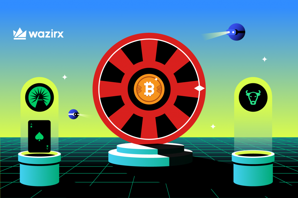Fidelity is betting Big on Bitcoin as Top Analyst Voice Bullish Sentiment