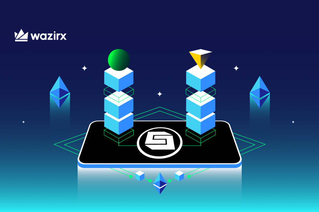 How Strong Is The StrongBlock (STRONG)?