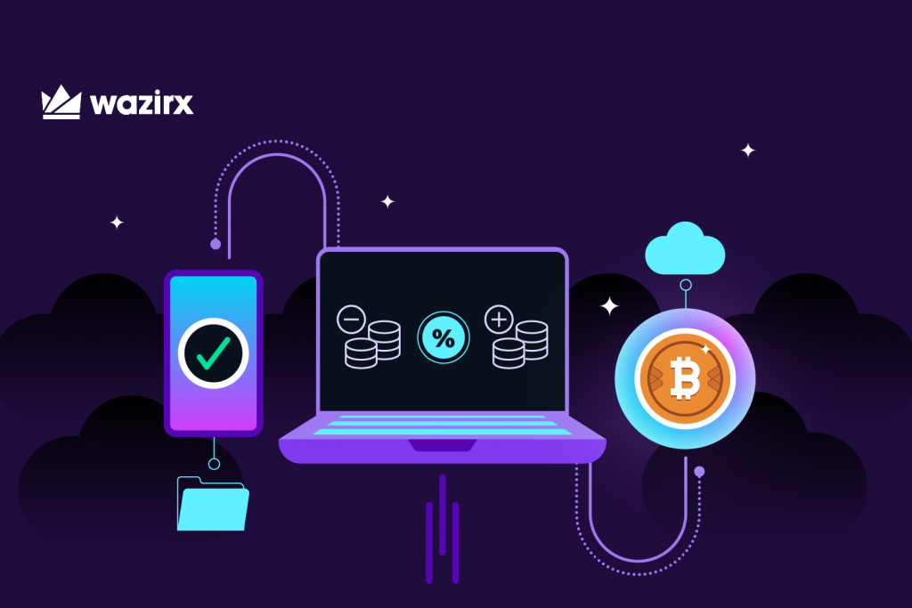 What APY Stands For in Crypto?