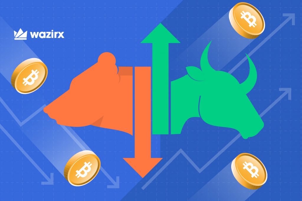 Being Bullish or Bearish - What does it actually mean?