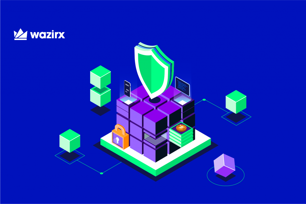 What is DApp Security?